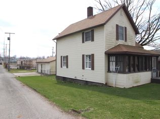 215 W Grove St, Kendallville, IN