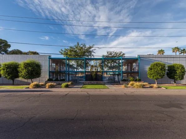 George Ann, 1122 E Lemon St #Fa4ec87dd, Tempe, AZ 85281