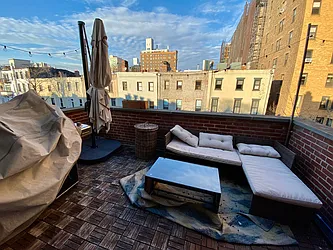 Rented by Highline Residential