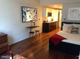 88 Sleeper St, Boston, MA 02210