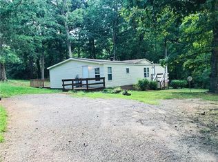 361 N Shady Rest Rd, Statesville, NC 28677