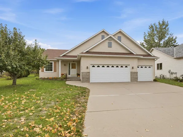 5524 Knollwood Dr, Saint Cloud, MN 56303