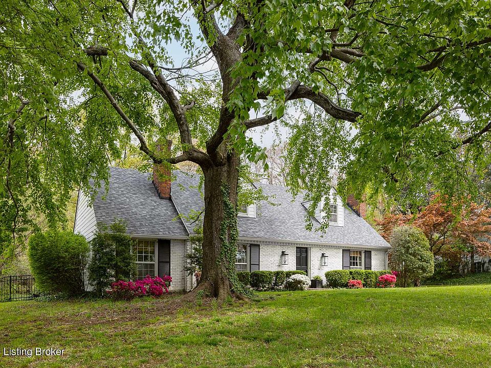 225 Blankenbaker Ln, Louisville, KY 40207 Zillow