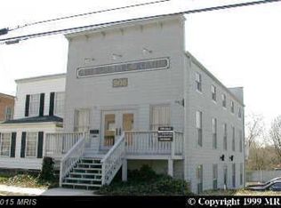 906 Montgomery St, Laurel, MD 20707