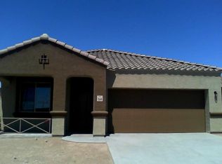 2548 S 238th Ln, Buckeye, AZ 85326