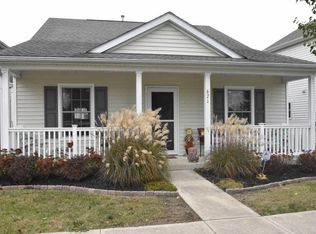671 Perilous Pl, Galloway, OH