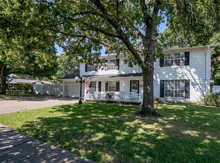 14405 Sunrose Ln, Farmers Branch, TX 75234
