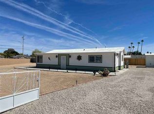12121 S Scott Ave, Yuma, AZ 85367