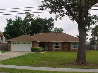 3042 E Kingsfield Rd, Pensacola, FL 32514