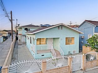 2536 Malabar St, Los Angeles, CA 90033