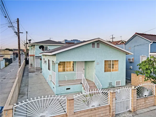 2536 Malabar St, Los Angeles, CA 90033