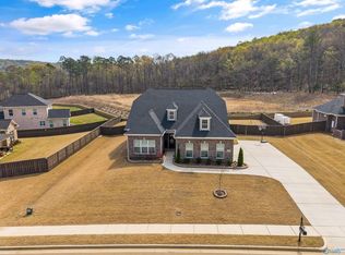 8100 Goose Ridge Dr SE, Owens Cross Roads, AL 35763