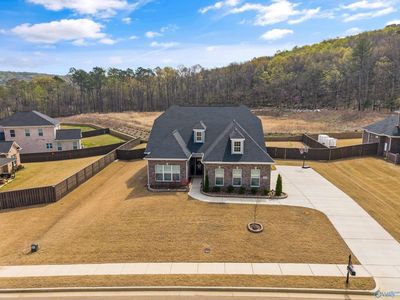 8100 Goose Ridge Dr SE, Owens Cross Roads, AL, 35763