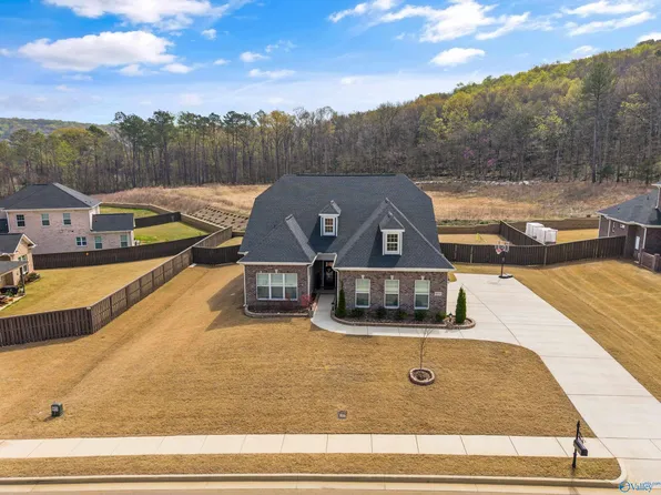 8100 Goose Ridge Dr SE, Owens Cross Roads, AL 35763
