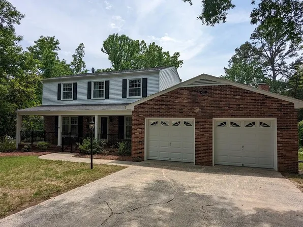 2009 Westmoreland St, South Boston, VA 24592