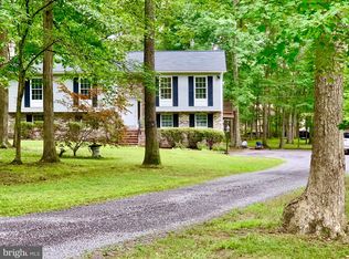 210 Wakefield Dr, Locust Grove, VA 22508