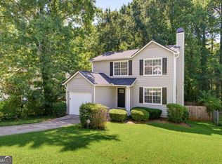 5570 Downs Way, Lithonia, GA 30058