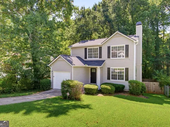 5570 Downs Way, Lithonia, GA 30058