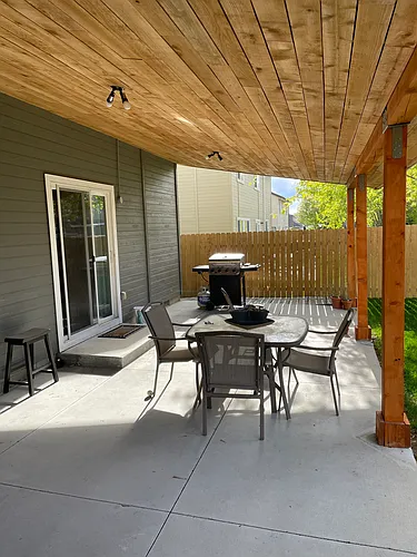 580 W Willow Dale Way Photo 1