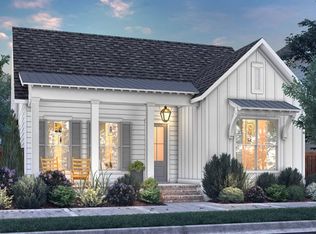 Middleton Plan, Sugar Mill Pond, Youngsville, LA 70592