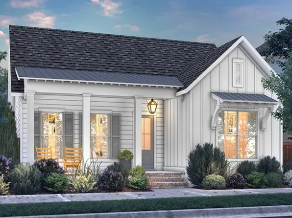 Middleton Plan, Americana