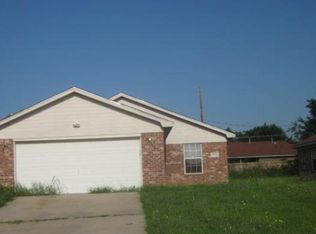 2715 Circle Dr, Shreveport, LA 71107