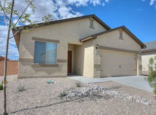 13058 E Tumbleweed Ln, Florence, AZ 85132