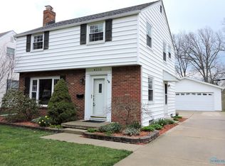 4111 Beverly Dr, Toledo, OH 43614