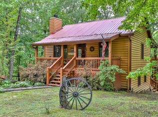 250 Valley Dr, Ellijay, GA