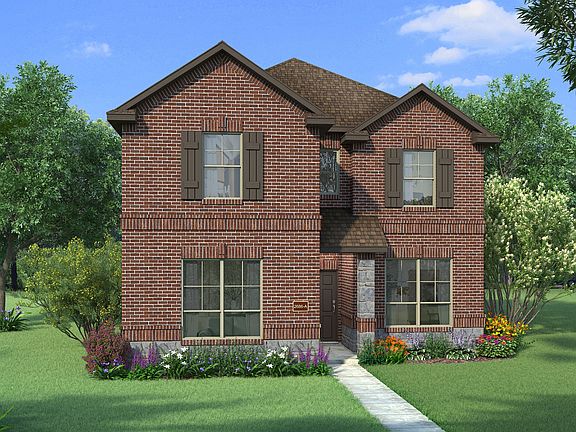 Elmhurst with Elevation AS