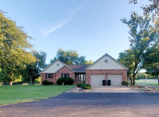 1183 Ivy Rd, Webb City, MO 64870