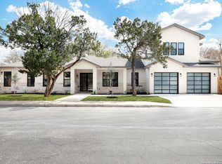 13526 Shelbritt Rd, San Antonio, TX 78249