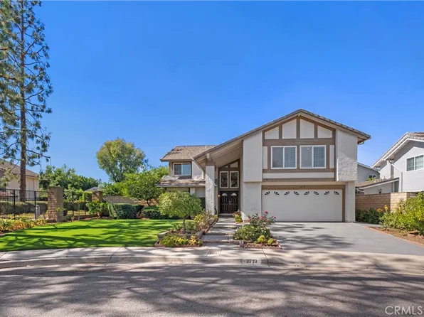 2719 Belmont Ct, Brea, CA 92821