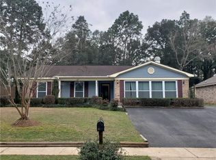 5313 Wilhelm Dr, Mobile, AL 36618