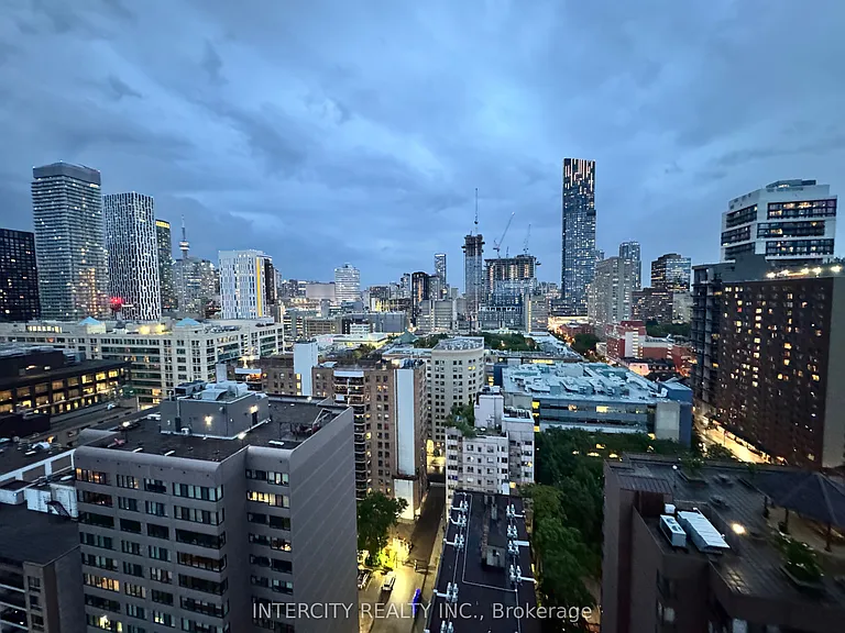 319 Jarvis St #2203 — Photo 15