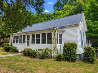 536 Patrick St, Eden, NC 27288