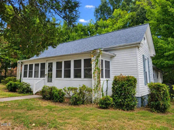 536 Patrick St, Eden, NC 27288