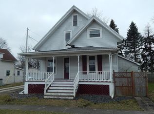 103 E Finley St, Oakwood, IL 61858