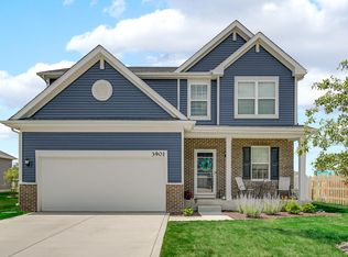 3901 Iron Gate Dr, Valparaiso, IN