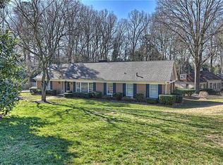 3600 Mill Pond Rd, Charlotte, NC 28226