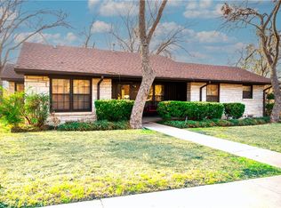 2416 N 32nd St, Waco, TX 76708