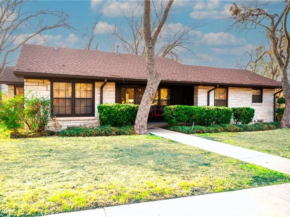 2416 N 32nd St, Waco, TX 76708