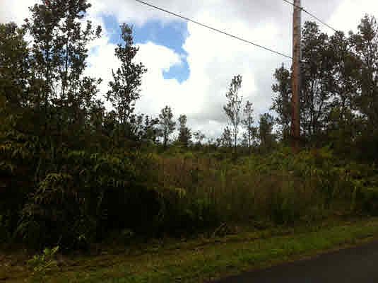 1st image of 11-3337 Ohia Ave Lot 5