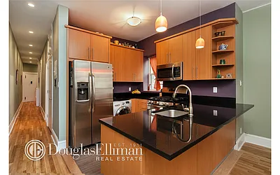 Sold by Douglas Elliman