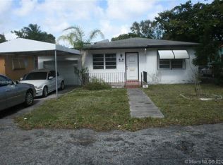 2651 Taylor St, Hollywood, FL 33020