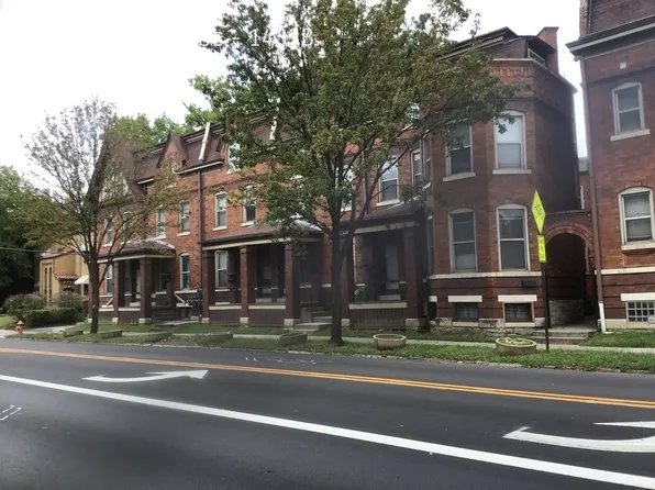 1433B Neil Ave #1433B, Columbus, OH 43201