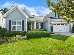 359 Apalachia Lake Dr, Fuquay Varina, NC 27526