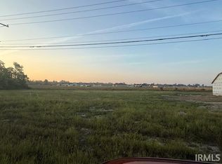 10625 Bass Rd, Fort Wayne, IN 46818