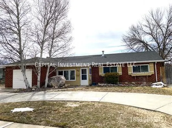 616 E 5600 S, Salt Lake City, UT 84107