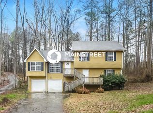 4372 Lakeside Hills Way NE, Kennesaw, GA 30144